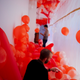 Illustration for article titled GAWKER : A HOLIDAY PARTY (MY PHOTOS)